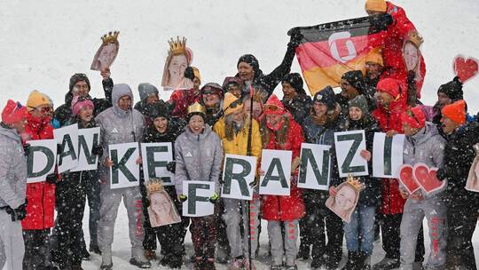 Olympische Winterspiele 2026