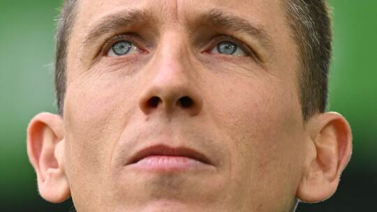 VfL Wolfsburg - FC Augsburg