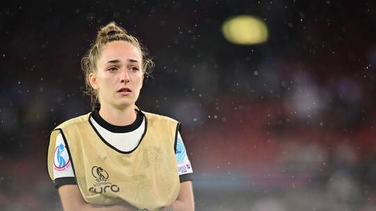 Sophia Kleinherne Sophia Kleinherne