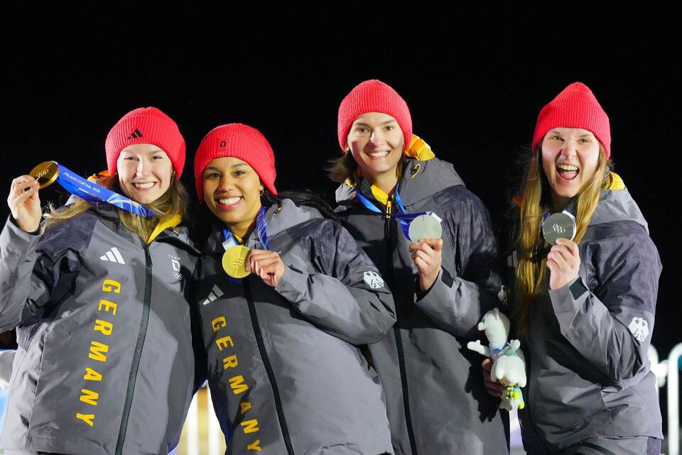 Olympische Winterspiele 2026