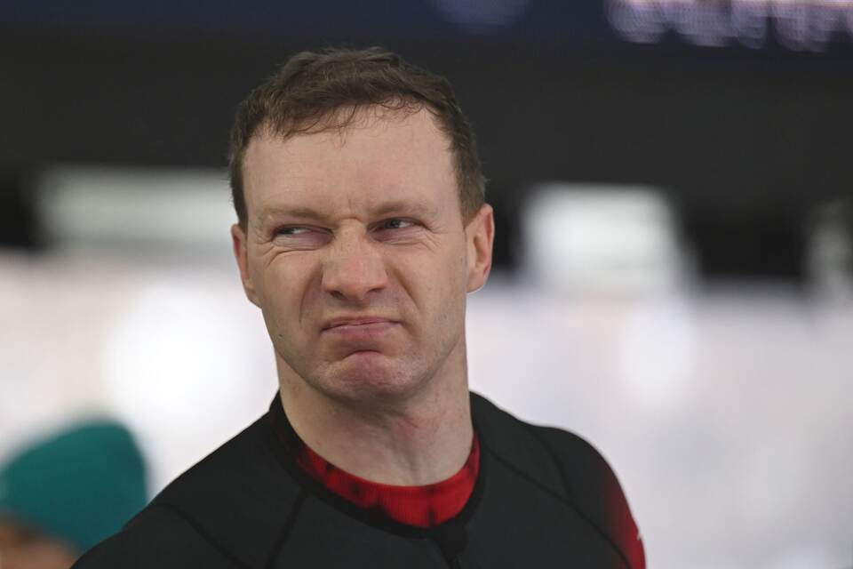 Olympische Winterspiele 2026