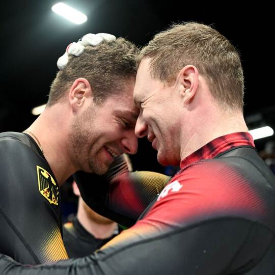 Olympische Winterspiele 2026