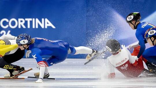 Olympische Winterspiele 2026