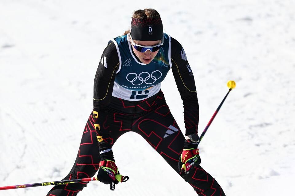 Olympische Winterspiele 2026