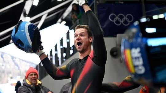 Olympische Winterspiele 2026