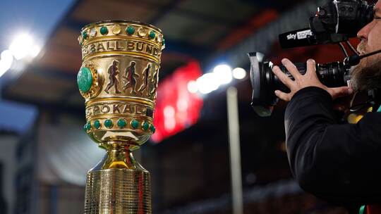 DFB-Pokal