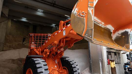 Wintersturm im Nordosten der USA erwartet