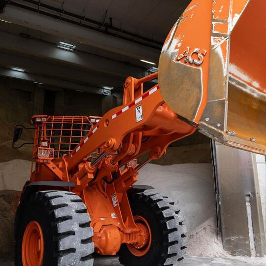 Wintersturm im Nordosten der USA erwartet