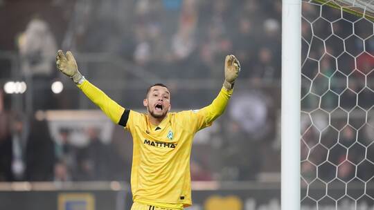 FC St. Pauli - Werder Bremen FC St. Pauli - Werder Bremen