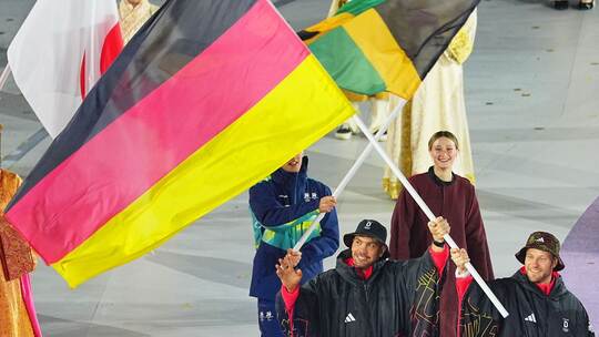 Olympische Winterspiele 2026