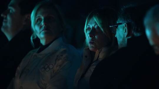 Olympische Winterspiele 2026