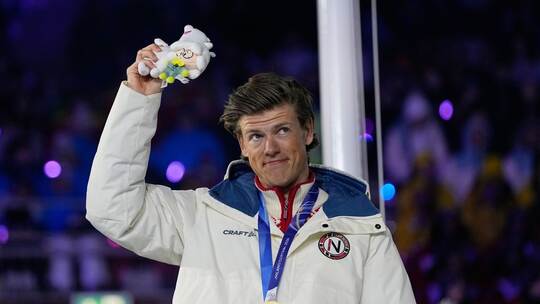 Olympische Winterspiele 2026