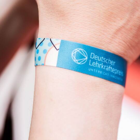 Deutscher Lehrkräftepreis