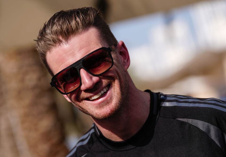 Nico Hülkenberg