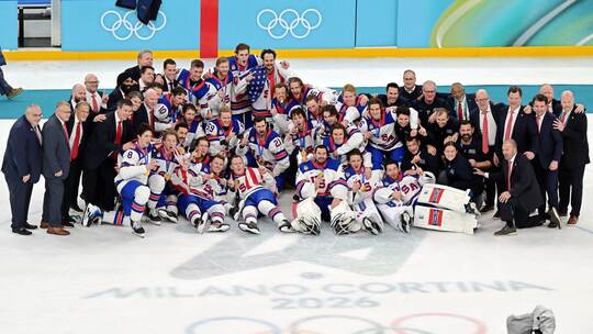 Olympische Winterspiele 2026