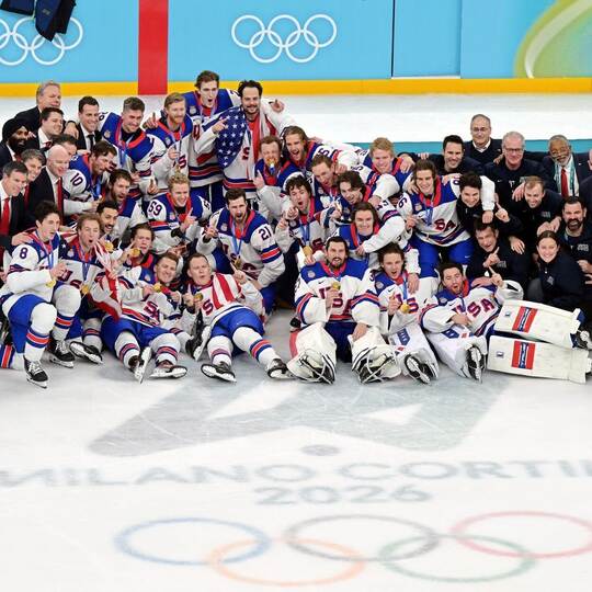 Olympische Winterspiele 2026