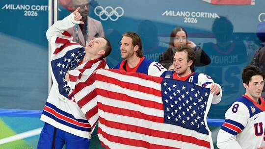 Olympische Winterspiele 2026