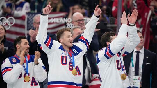 Olympische Winterspiele 2026