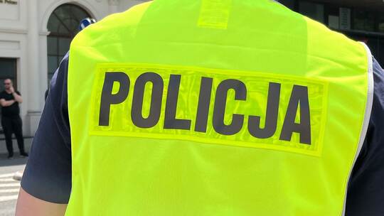 Polizei in Polen Polizei in Polen