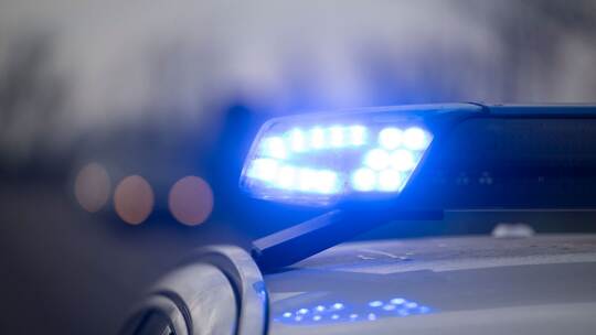 Polizei - Symbolbild