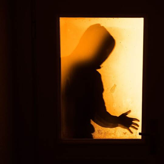 Symbolfoto - Einbrüche