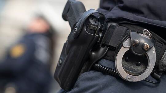 Polizei Baden-Württemberg Polizei Baden-Württemberg