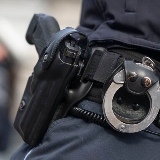 Polizei Baden-Württemberg