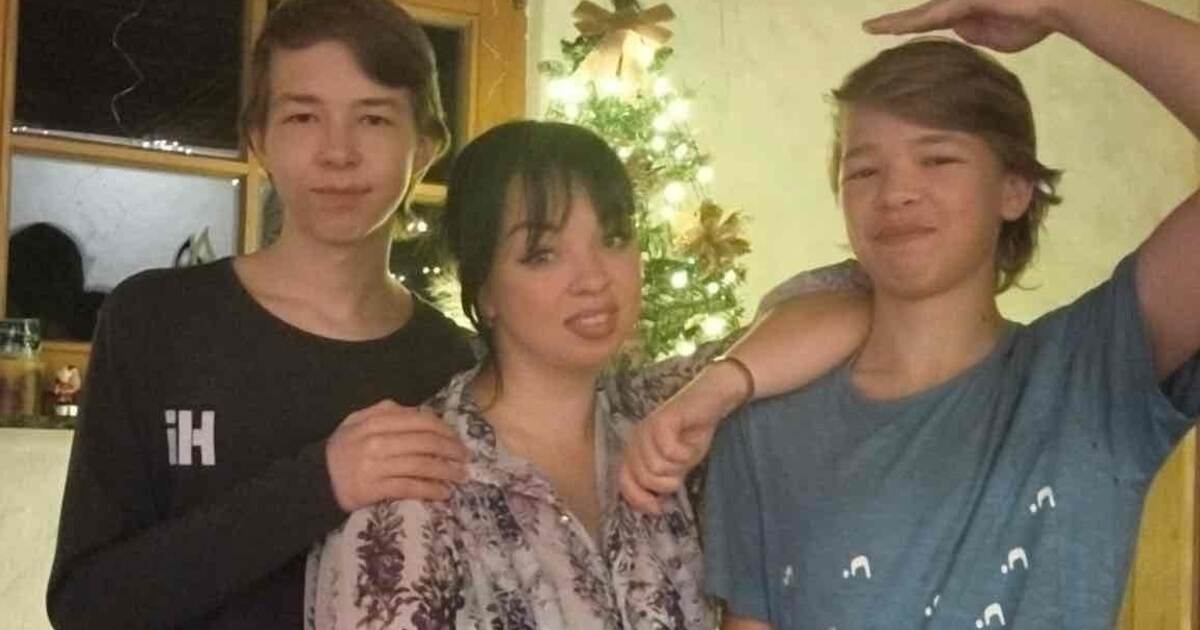 “We wish for peace”: Ukrainian woman has been living in Göbrichen for four ...