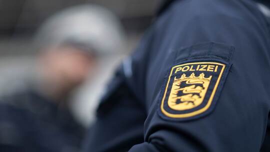 Polizei Baden-Württemberg