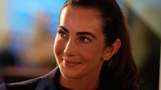 CSU-Gesprächsrunde mit Dressurreiterin Lisa Müller CSU-Gesprächsrunde mit Dressurreiterin Lisa Müller