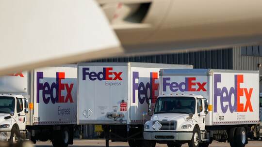 Fedex