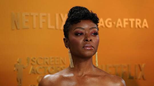 Danielle Deadwyler Danielle Deadwyler