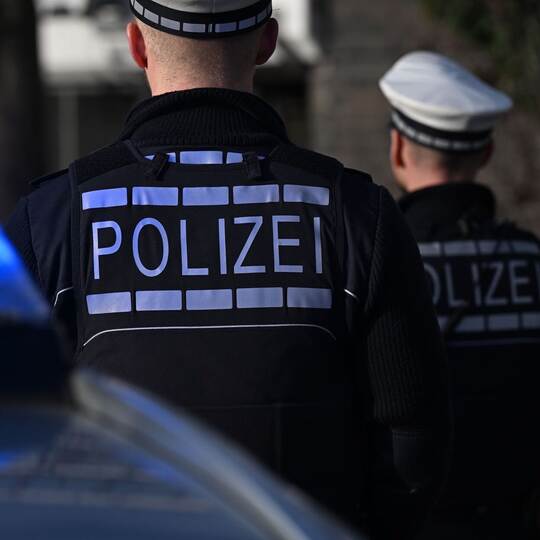 Polizei