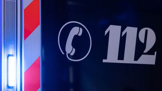 Feuerwehr - Symbolbild Feuerwehr - Symbolbild