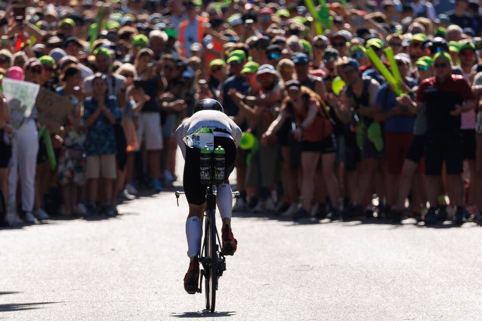 Der Gänsehaut-Aufstieg am Solarer Berg