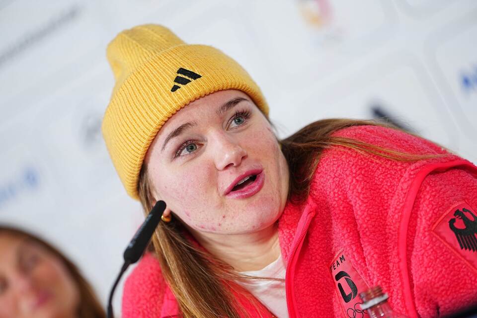 Olympische Winterspiele 2026 Olympische Winterspiele 2026