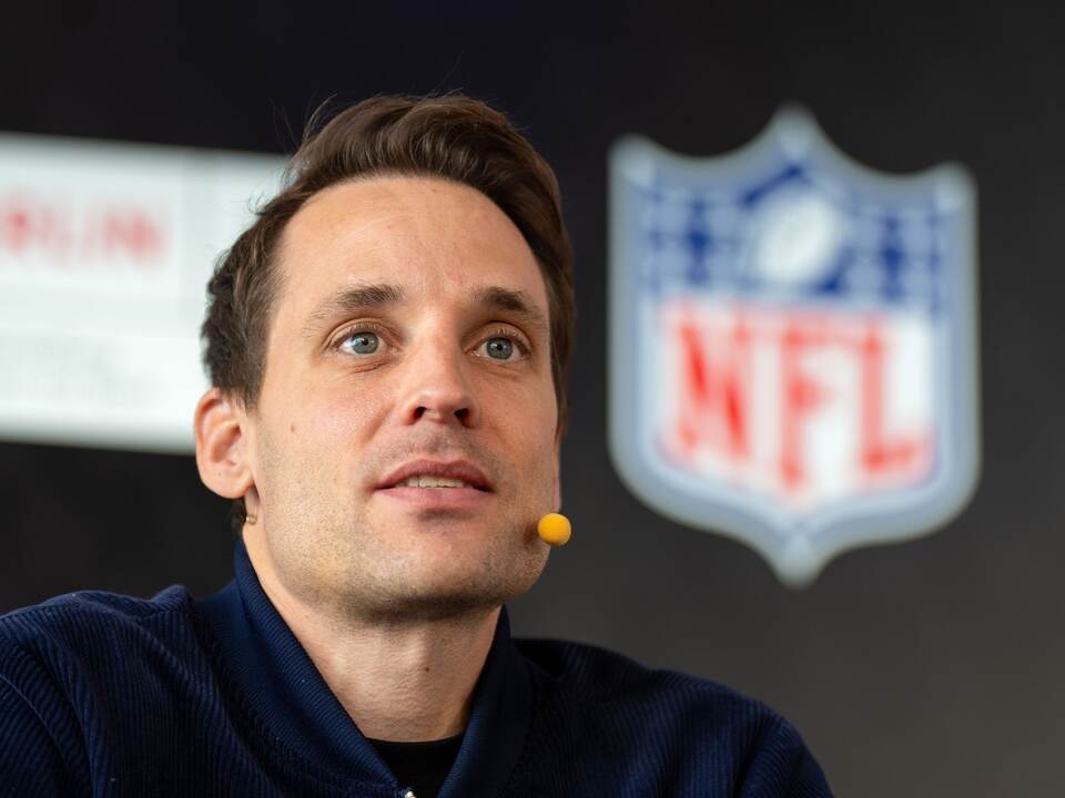 Alexander Steinforth