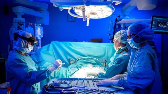 Chirurgen Chirurgen