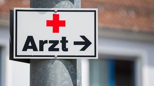 Arzt Arzt