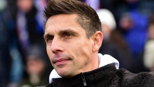 Holstein Kiel - FC Schalke 04