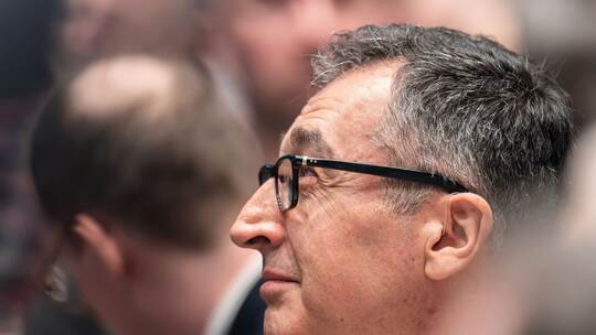 Politischer Aschermittwoch - Baden-Württemberg Politischer Aschermittwoch - Baden-Württemberg