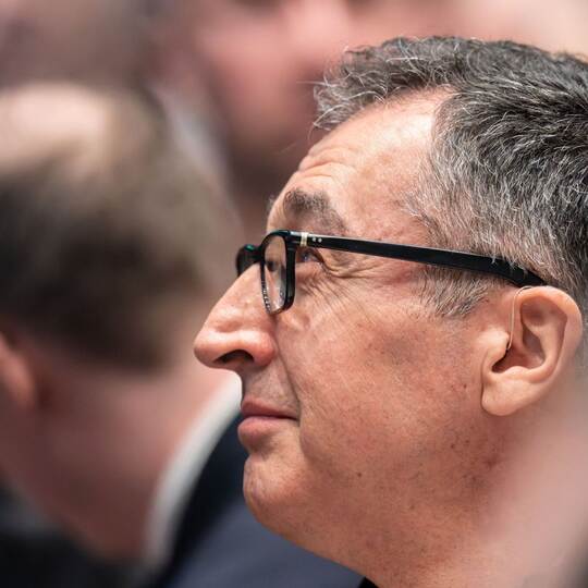 Politischer Aschermittwoch - Baden-Württemberg