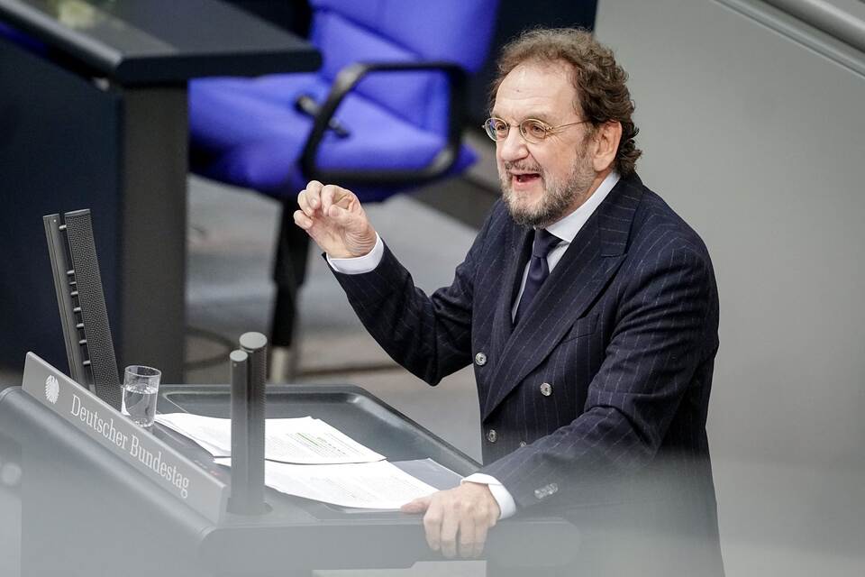 Trauerstaatsakt für Rita Süssmuth Trauerstaatsakt für Rita Süssmuth