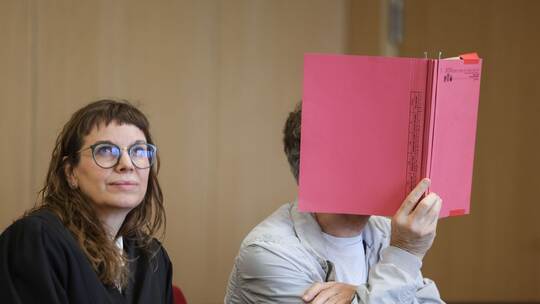 Prozess um die Ermordung eines Professors im Jahr 1984 Prozess um die Ermordung eines Professors im Jahr 1984