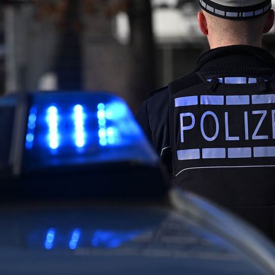 Polizei
