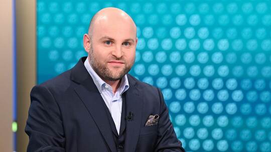 SWR Sendung mit Spitzenkandidaten zur Landtagswahl