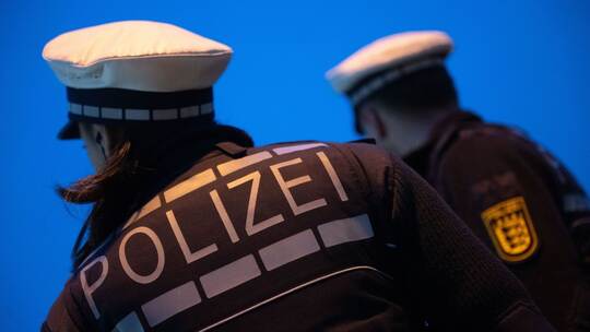 Polizei Polizei