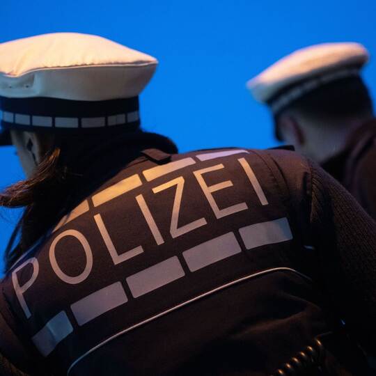 Polizei