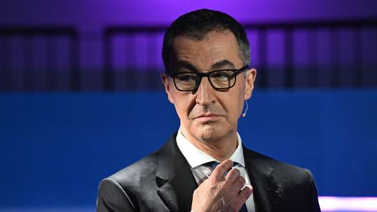 Vor der Landtagswahl: SWR-Triell mit CDU, Grünen und AfD