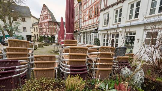 Wetter in Hessen Wetter in Hessen